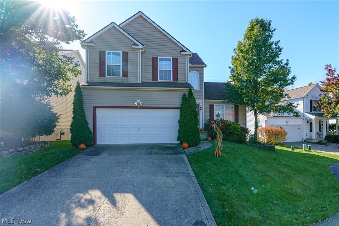 4526 Newkirk Drive Medina OH 44212