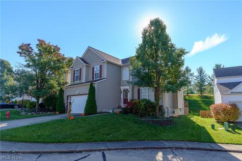 4526 Newkirk Drive Brunswick OH 44212