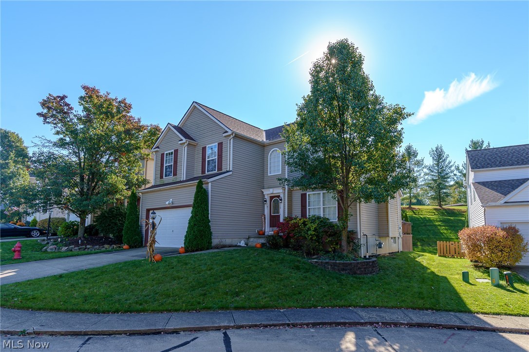 4526 Newkirk Drive Medina OH 44212
