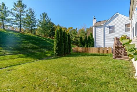 4526 Newkirk Drive Brunswick OH 44212