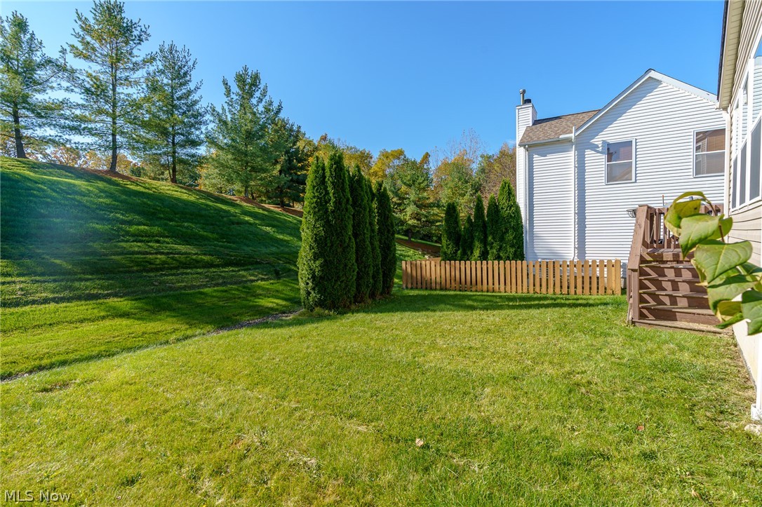 4526 Newkirk Drive Medina OH 44212