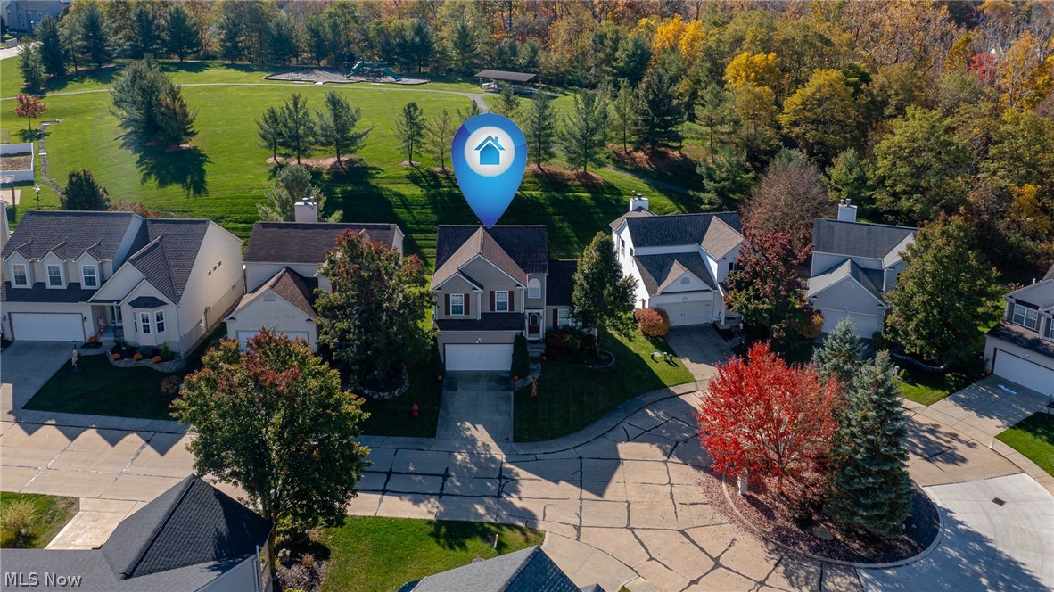 4526 Newkirk Drive Medina OH 44212