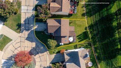 4526 Newkirk Drive Brunswick OH 44212