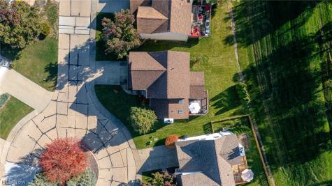 4526 Newkirk Drive Brunswick OH 44212