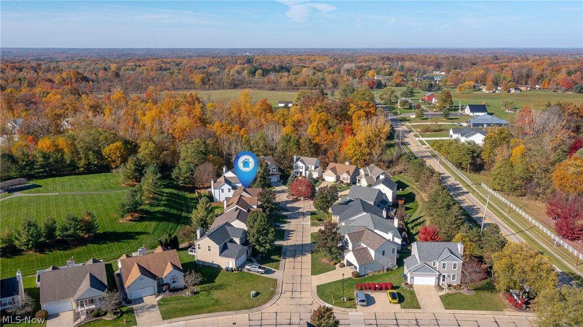 4526 Newkirk Drive Medina OH 44212