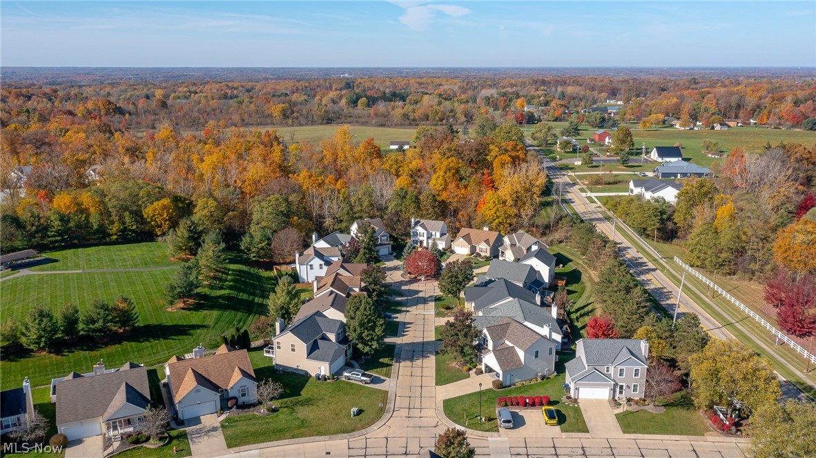 4526 Newkirk Drive Medina OH 44212