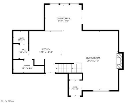 4526 Newkirk Drive Brunswick OH 44212