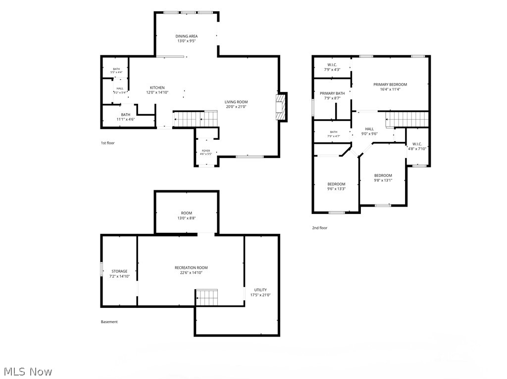 4526 Newkirk Drive Medina OH 44212