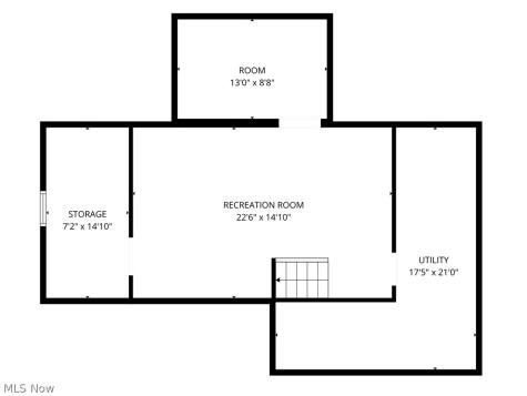 4526 Newkirk Drive Brunswick OH 44212