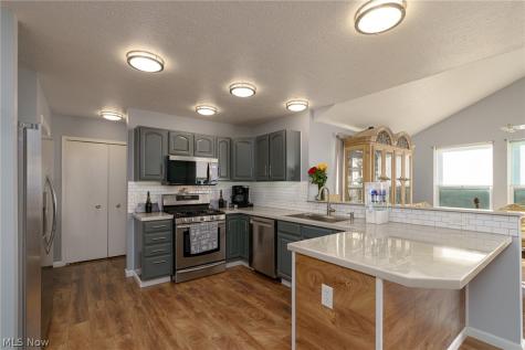 4526 Newkirk Drive Brunswick OH 44212