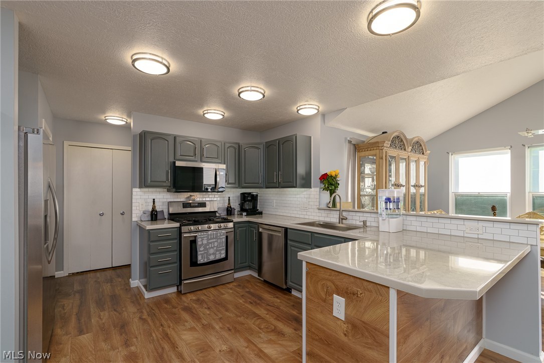 4526 Newkirk Drive Medina OH 44212