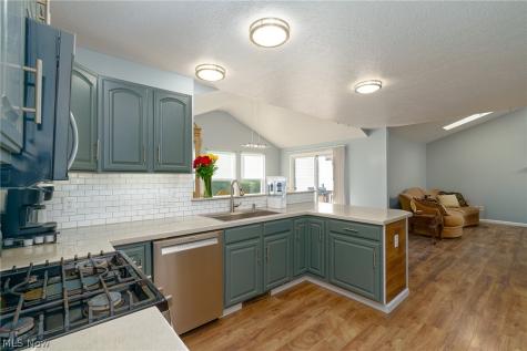 4526 Newkirk Drive Brunswick OH 44212