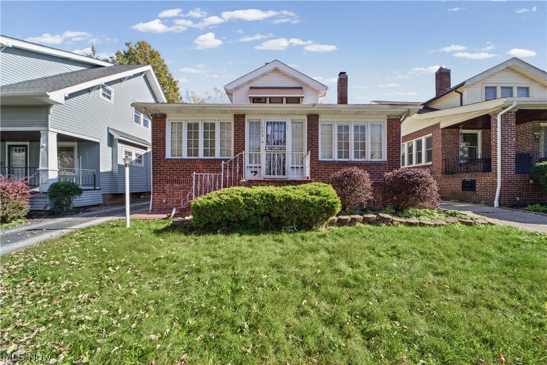 1023 Quilliams Road Cleveland Heights OH 44121
