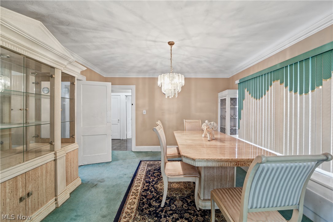 1023 Quilliams Road Cleveland Heights OH 44121