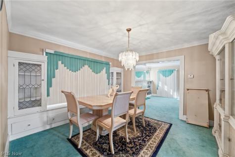 1023 Quilliams Road Cleveland Heights OH 44121
