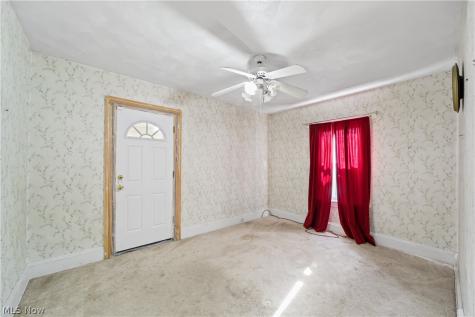 1023 Quilliams Road Cleveland Heights OH 44121