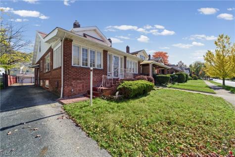 1023 Quilliams Road Cleveland Heights OH 44121