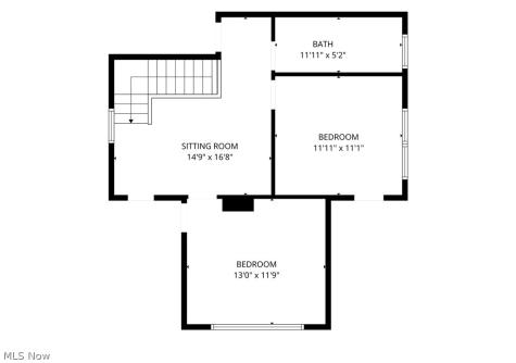 1023 Quilliams Road Cleveland Heights OH 44121