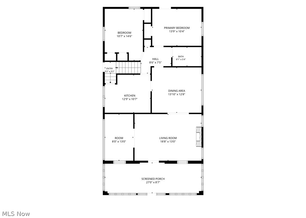 1023 Quilliams Road Cleveland Heights OH 44121