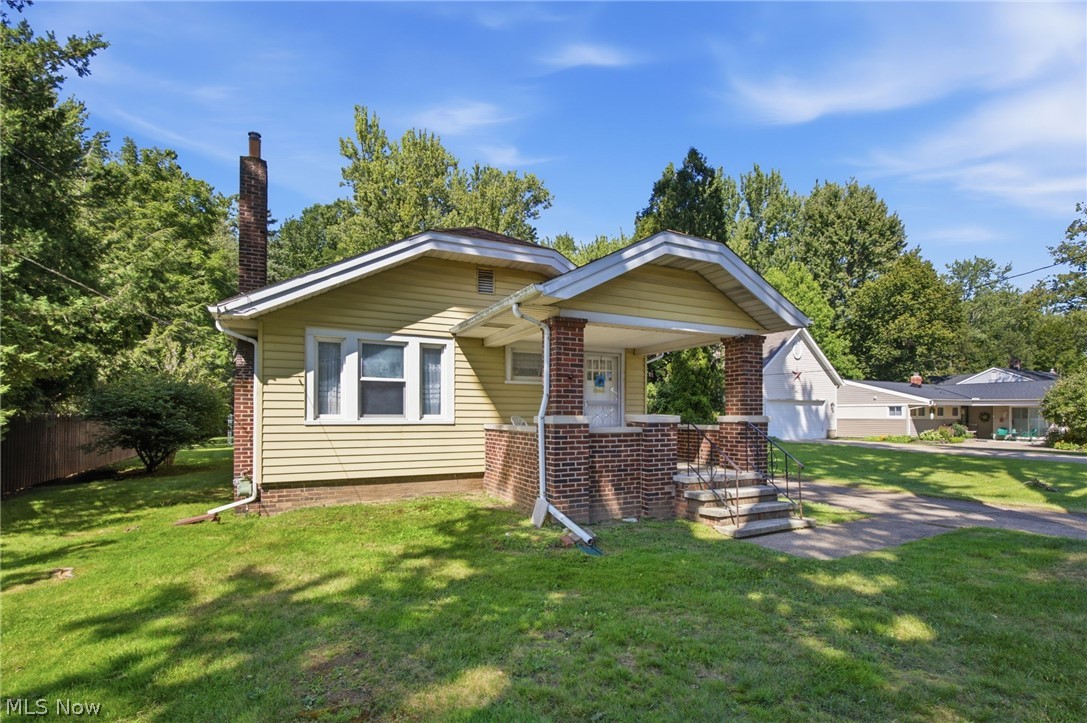 38905 Gardenside Drive Willoughby OH 44094