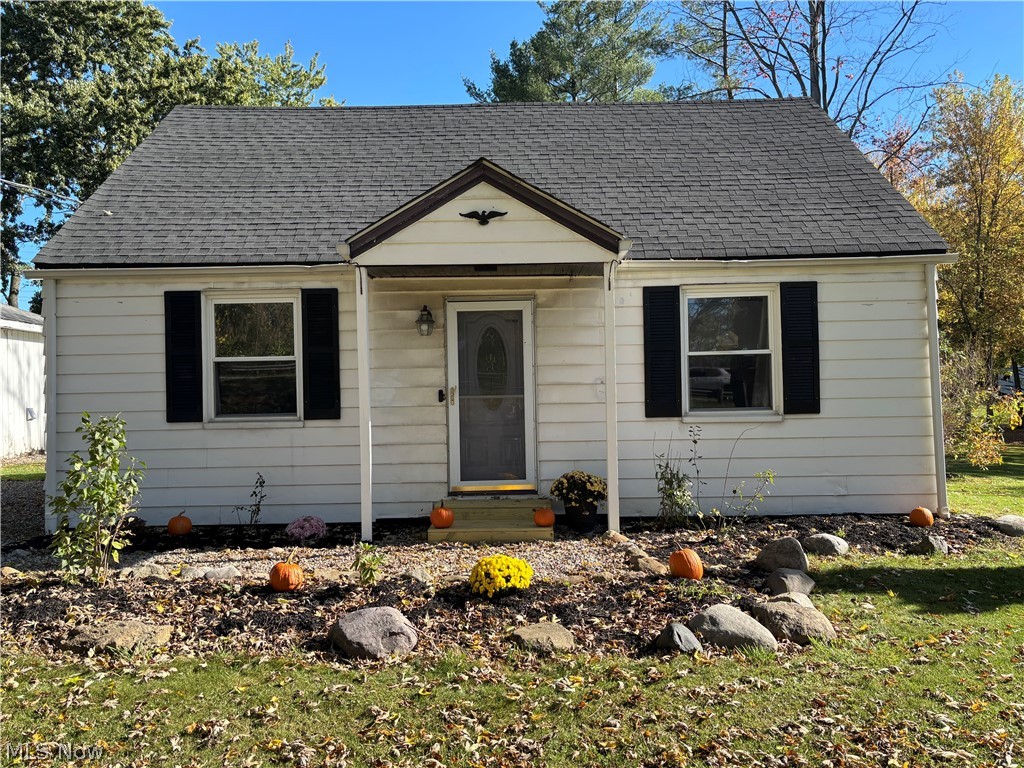11651 Webster Road Strongsville OH 44136