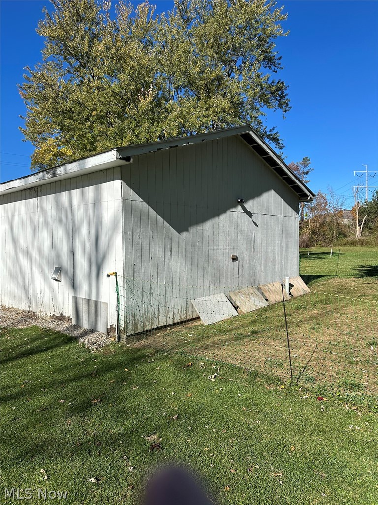 11651 Webster Road Strongsville OH 44136