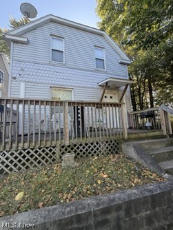 1410 League Street Akron OH 44305