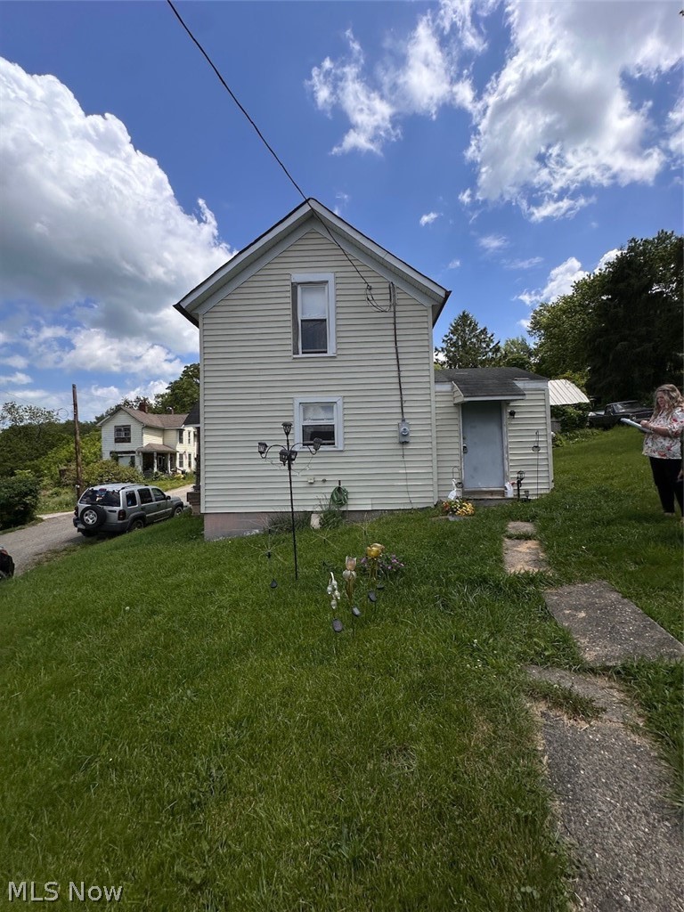 520 High Street Pleasant City OH 43772