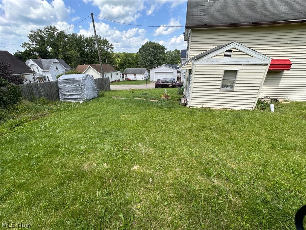 520 High Street Pleasant City OH 43772