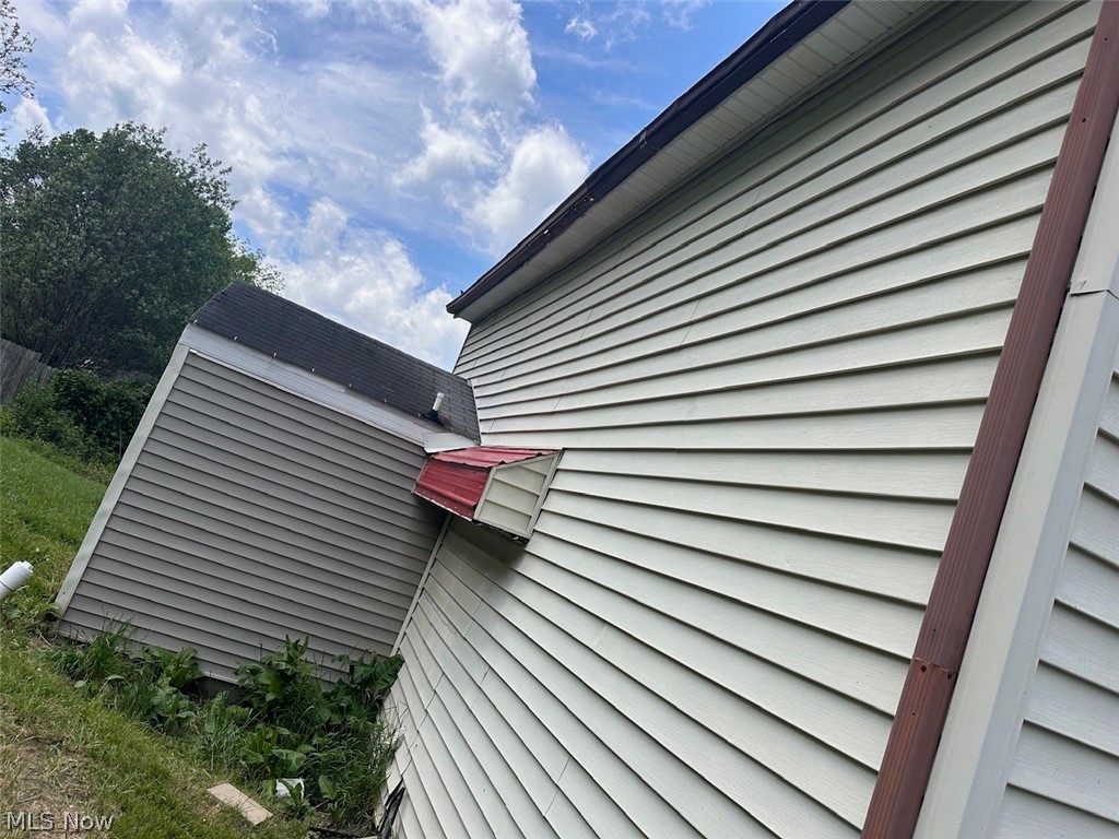 520 High Street Pleasant City OH 43772