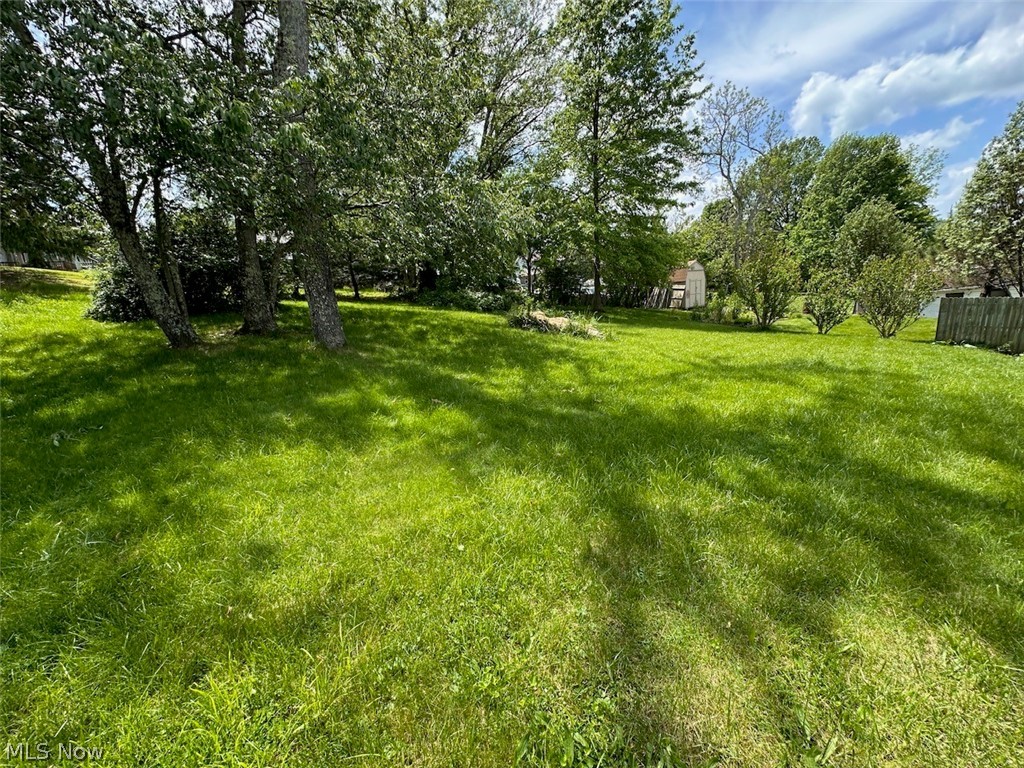 520 High Street Pleasant City OH 43772