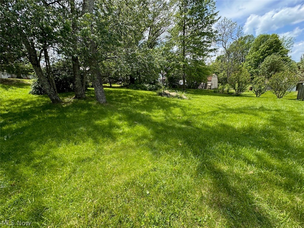 520 High Street Pleasant City OH 43772