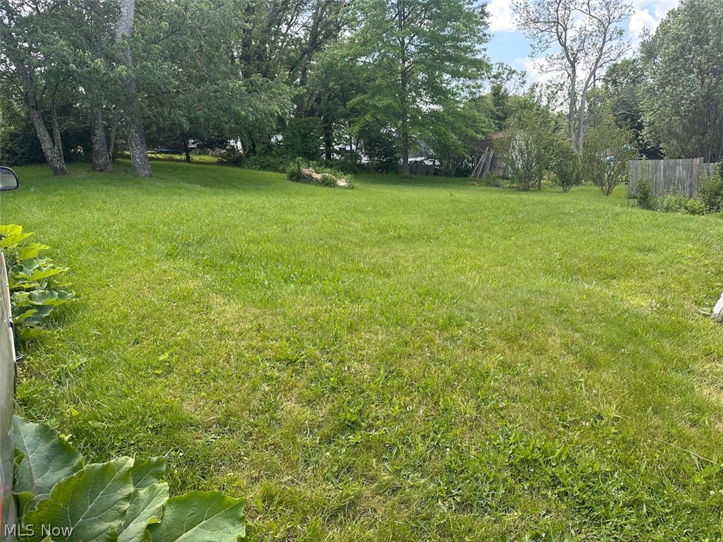 520 High Street Pleasant City OH 43772
