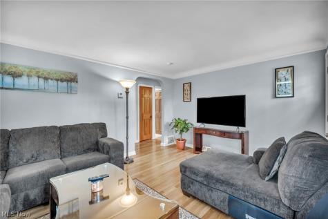 3231 W 140th Street Cleveland OH 44111