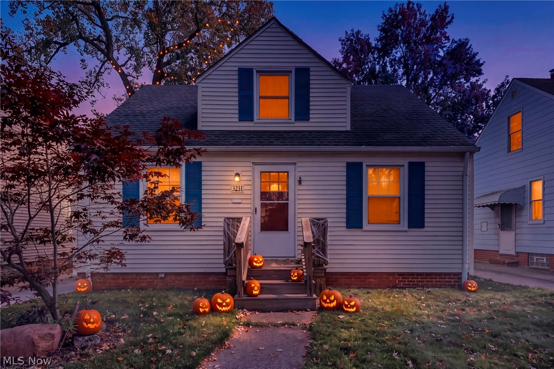 3231 W 140th Street Cleveland OH 44111