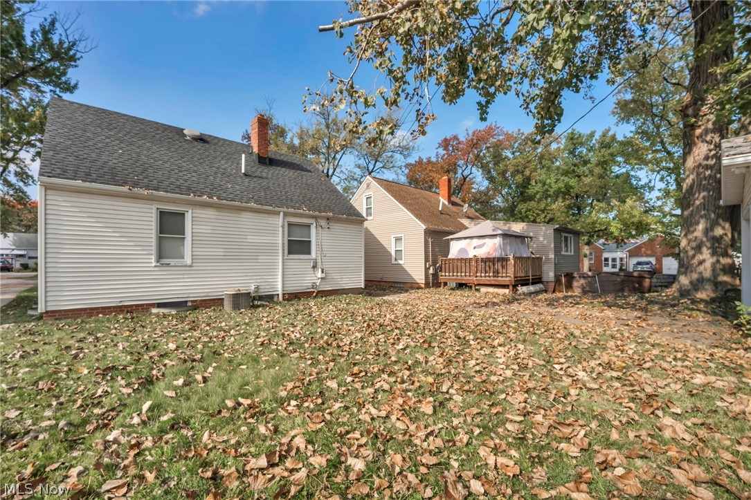 3231 W 140th Street Cleveland OH 44111