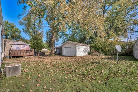 3231 W 140th Street Cleveland OH 44111