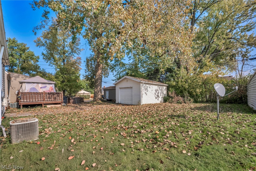 3231 W 140th Street Cleveland OH 44111