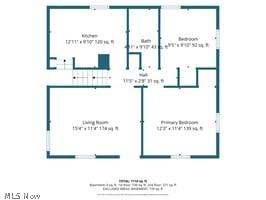 3231 W 140th Street Cleveland OH 44111