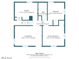 3231 W 140th Street Cleveland OH 44111