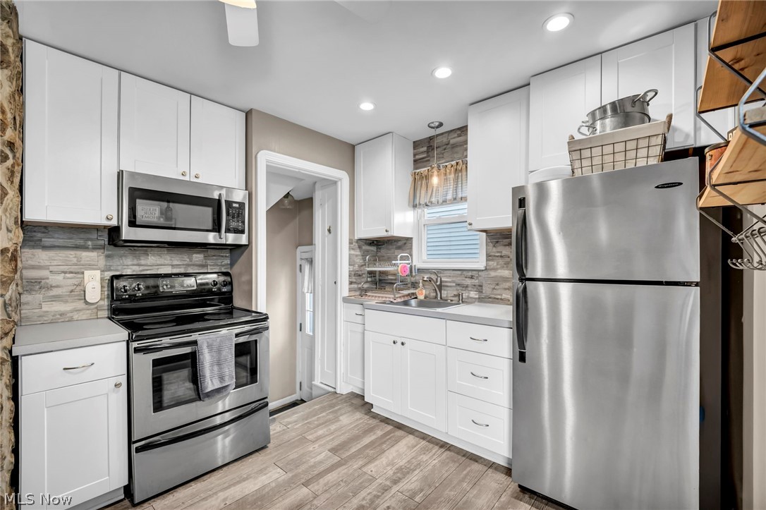 3231 W 140th Street Cleveland OH 44111