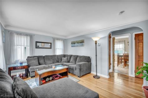 3231 W 140th Street Cleveland OH 44111