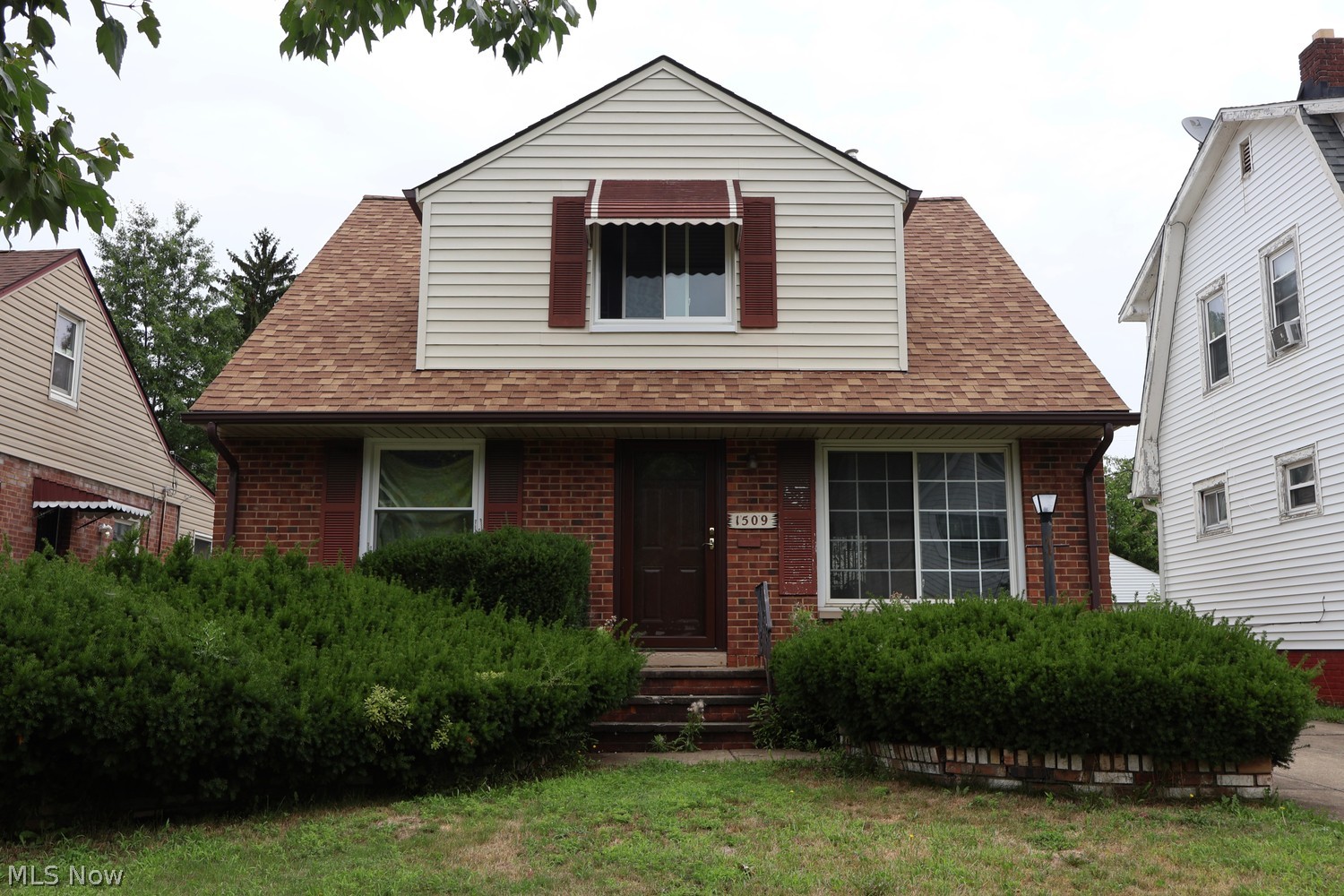 1509 E 204th Street Euclid OH 44117