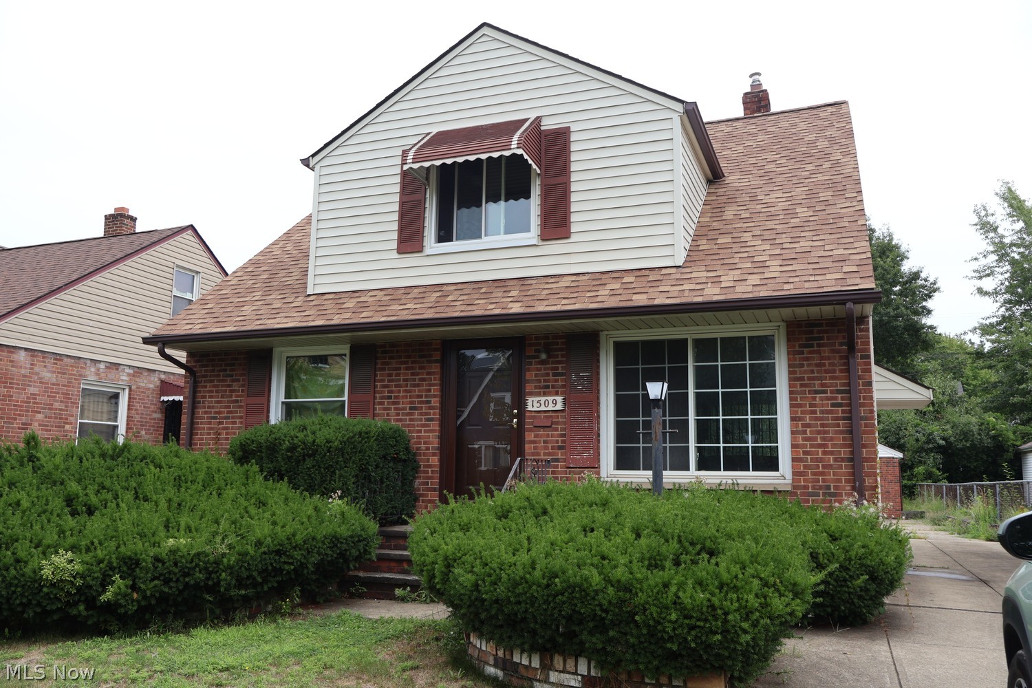 1509 E 204th Street Euclid OH 44117