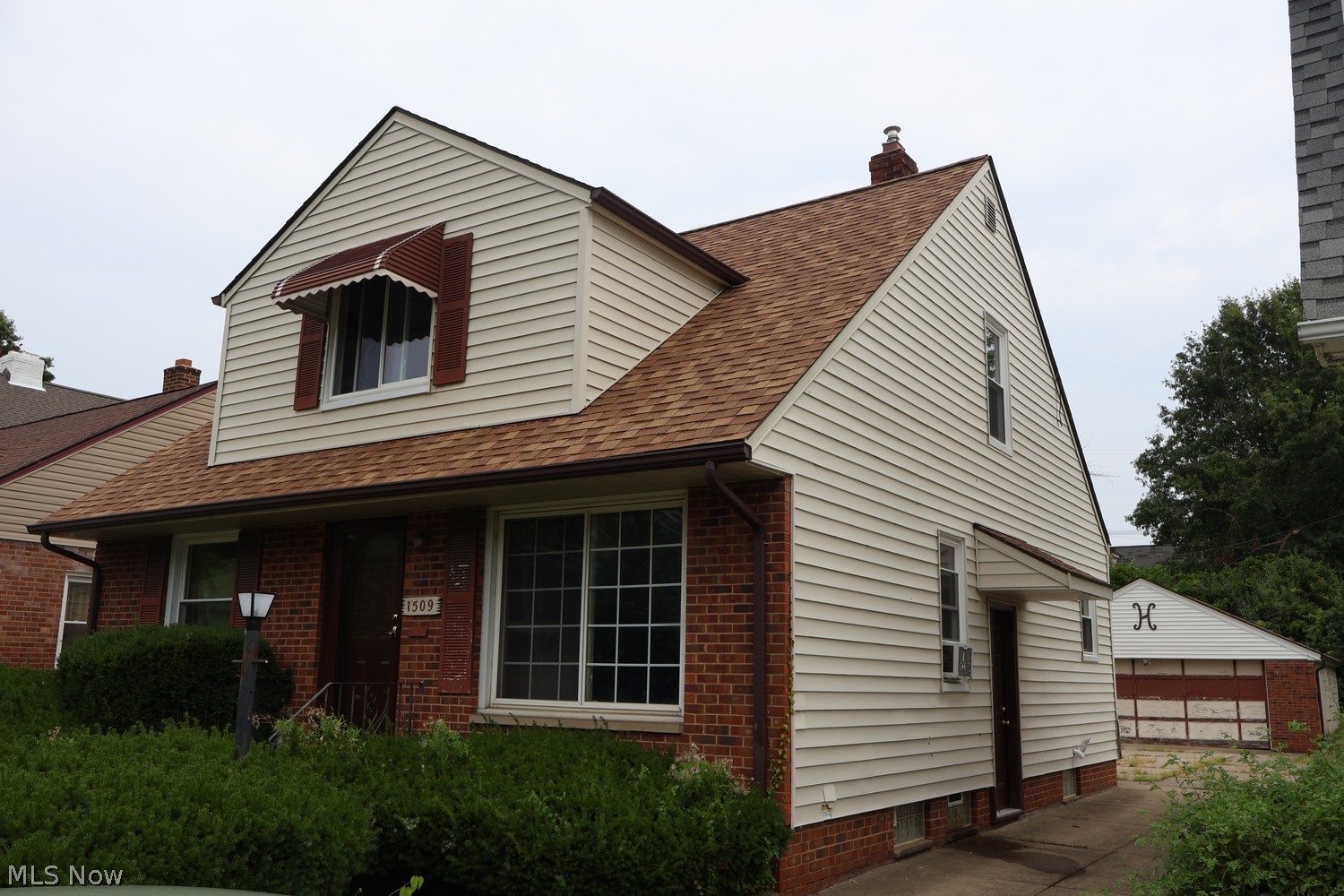 1509 E 204th Street Euclid OH 44117