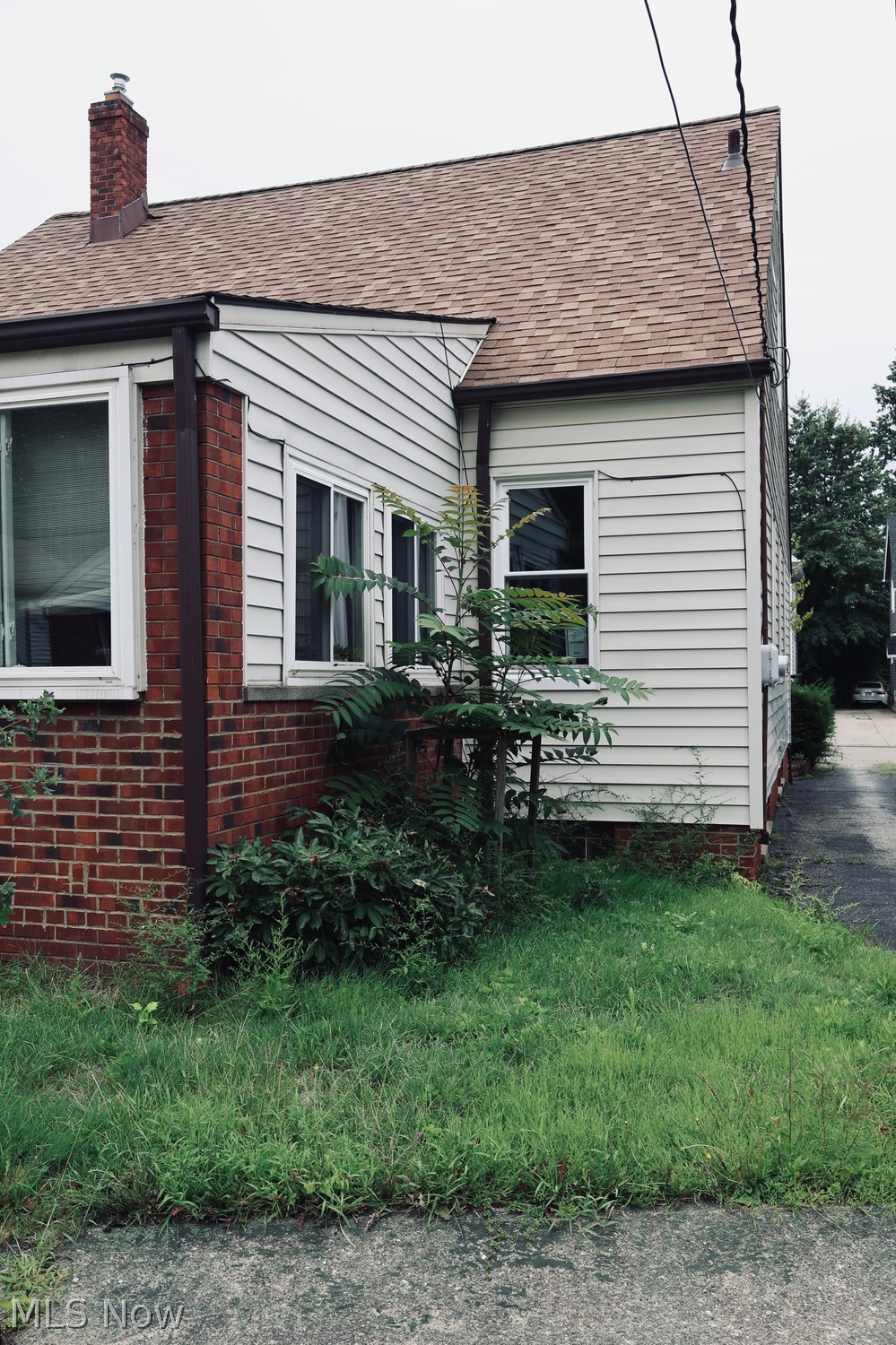 1509 E 204th Street Euclid OH 44117
