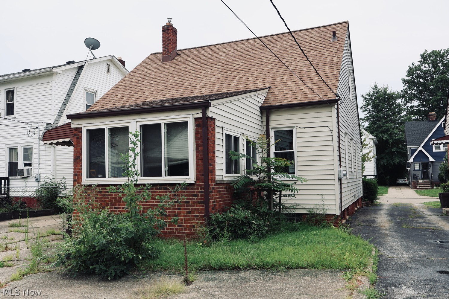1509 E 204th Street Euclid OH 44117