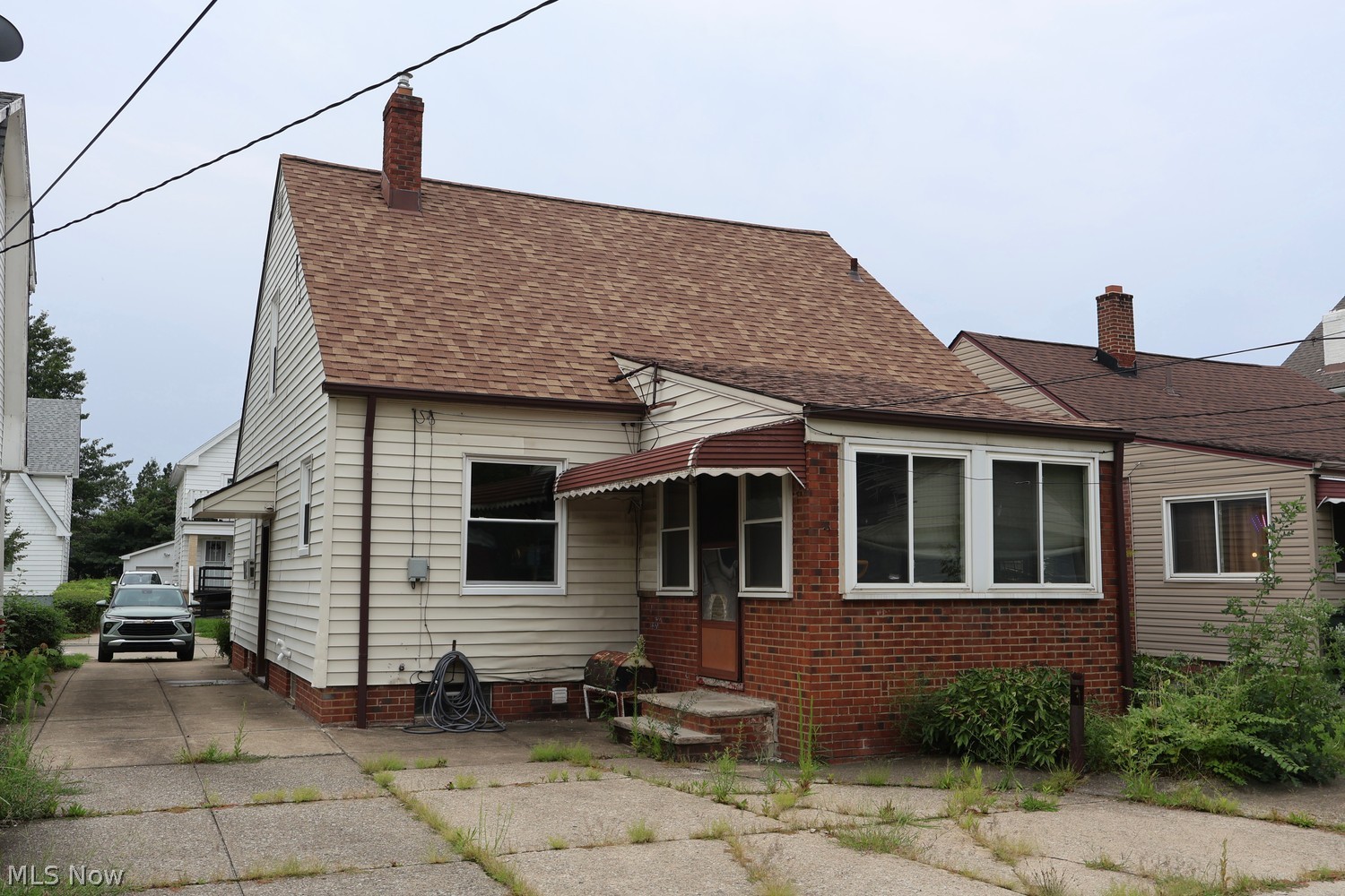 1509 E 204th Street Euclid OH 44117