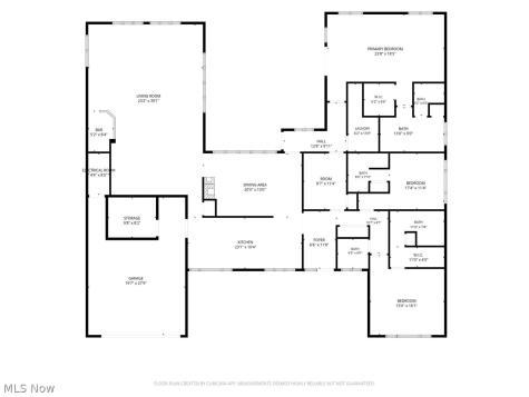2412 Beechwood Drive Westlake OH 44145