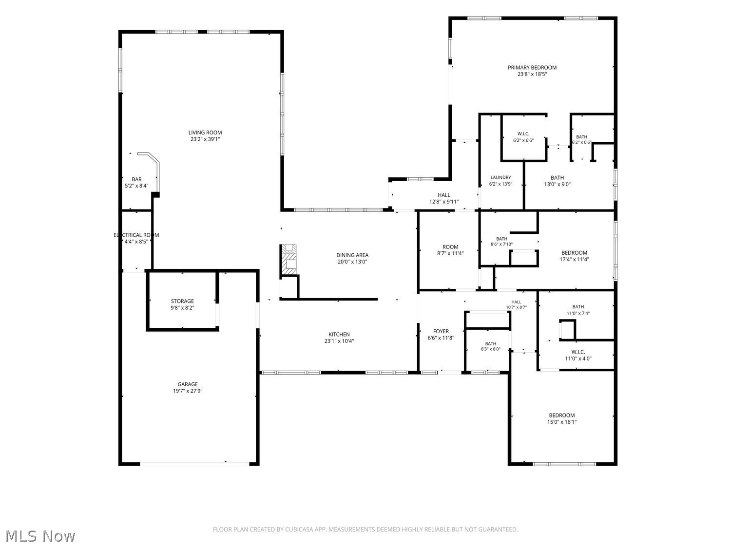 2412 Beechwood Drive Westlake OH 44145